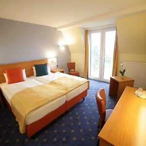 Deluxe Doppelzimmer